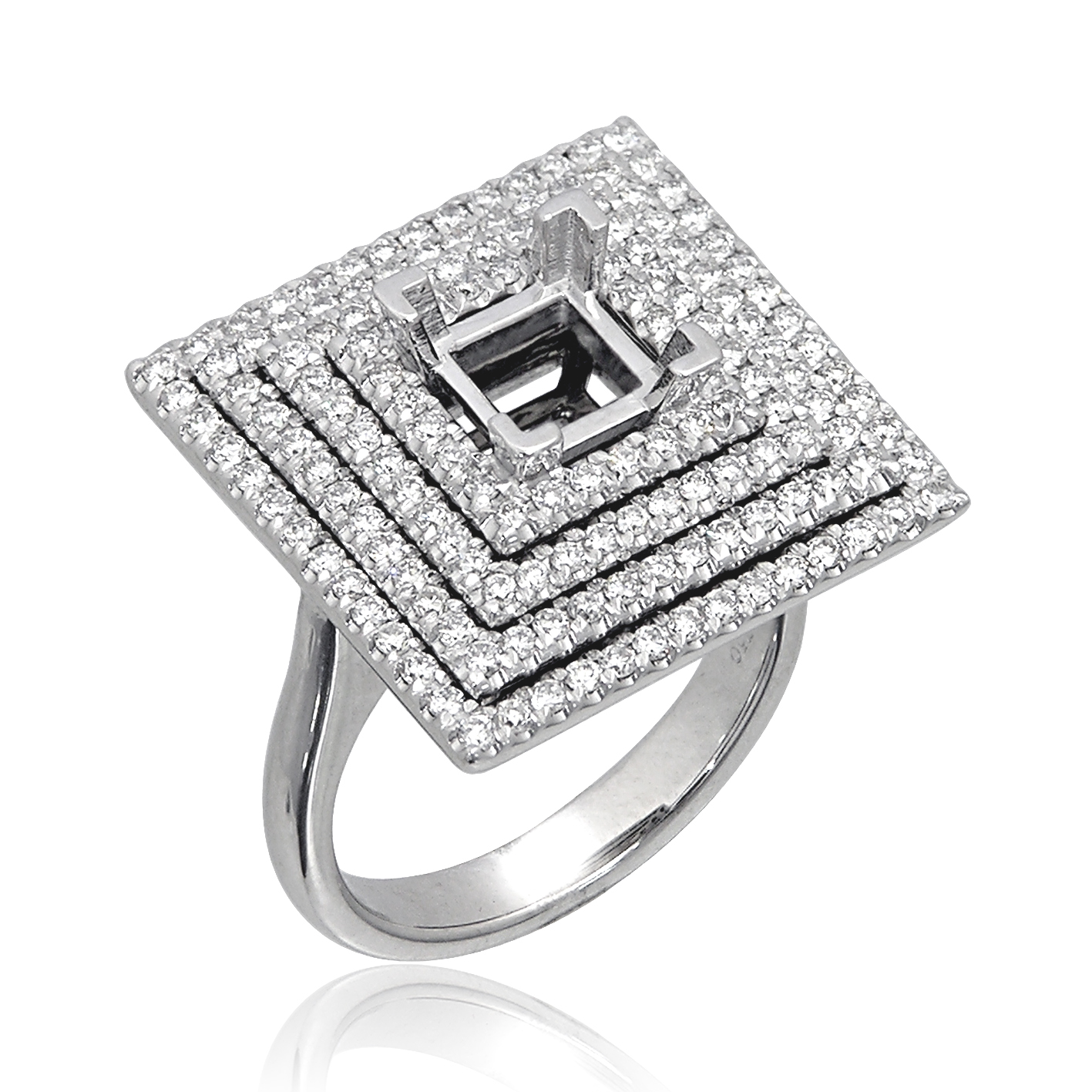 Keter ring  R-square