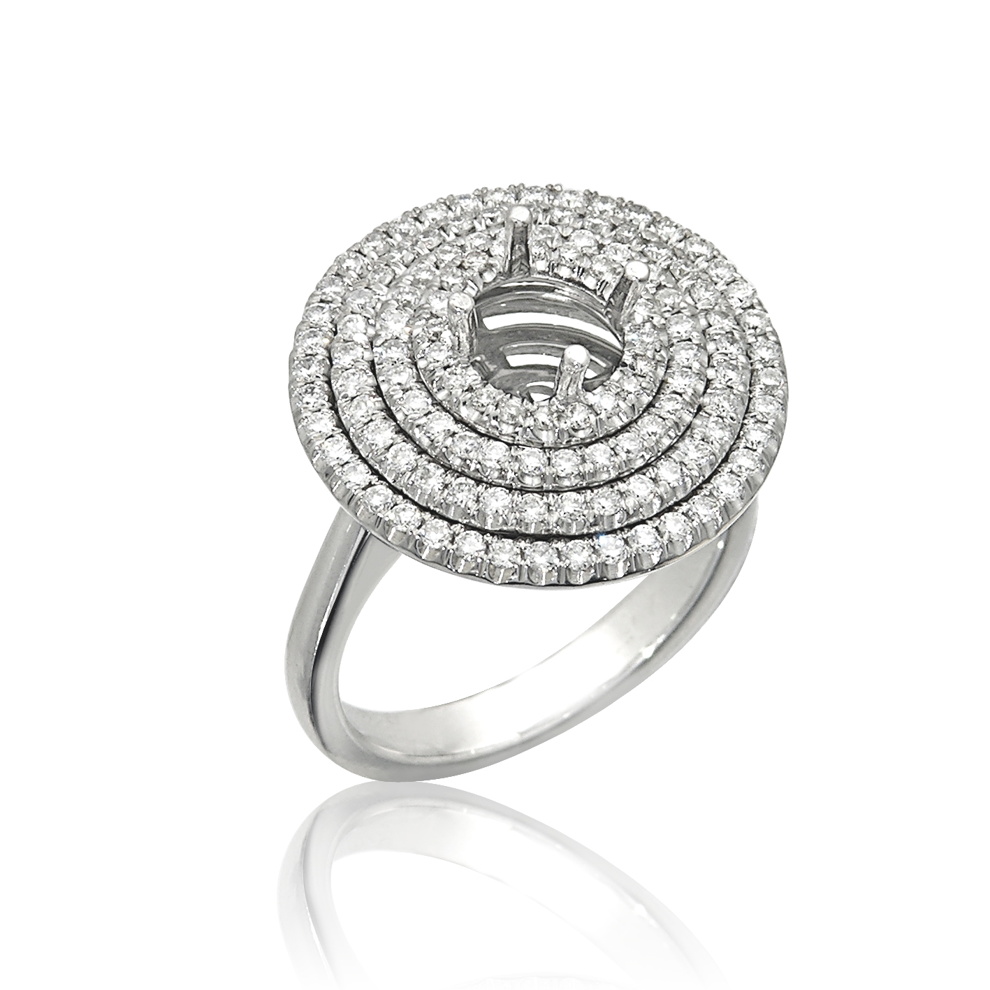 Keter ring  R-round